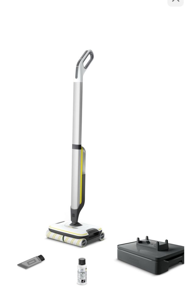 Электрошвабра Karcher FC 7 Cordless