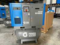 Compresor Power System cu surub  4 kw sh