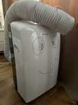 Aparat aer conditionat portabil Hisense APC12 12000BTU