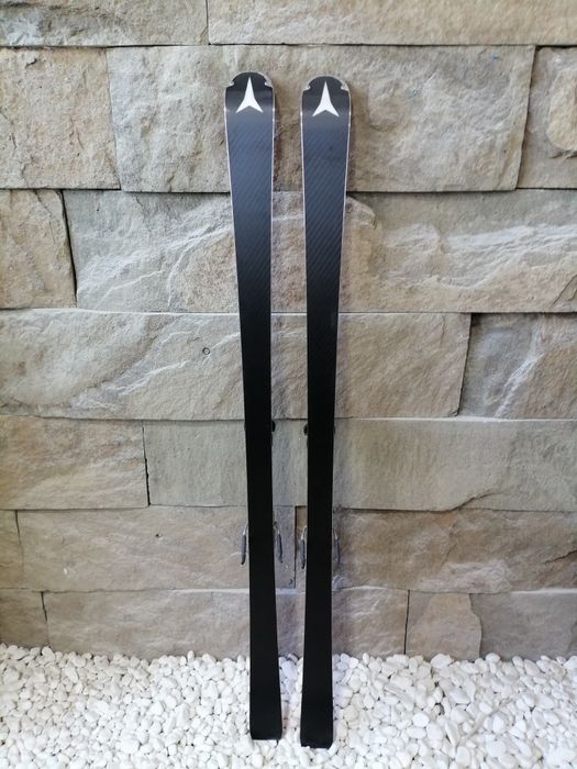 Schiuri ski Atomic Redster G9 sh 177 cm