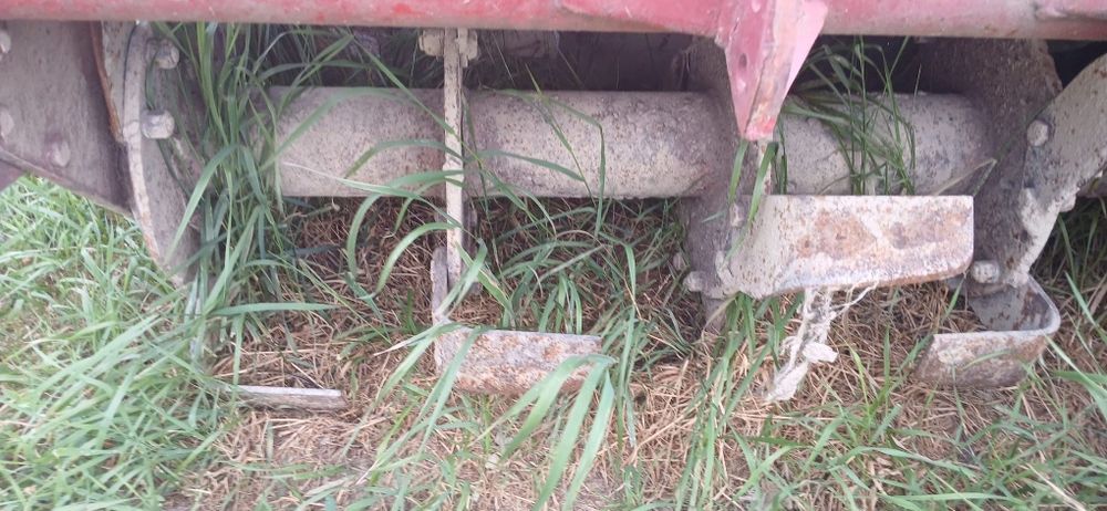 Vând/ schimb freza tractor