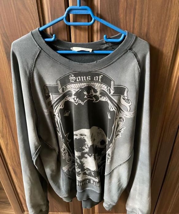 Pulover Balmain  L