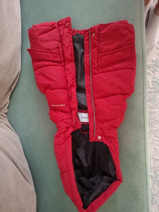 Vesta rosie 86 Reserved