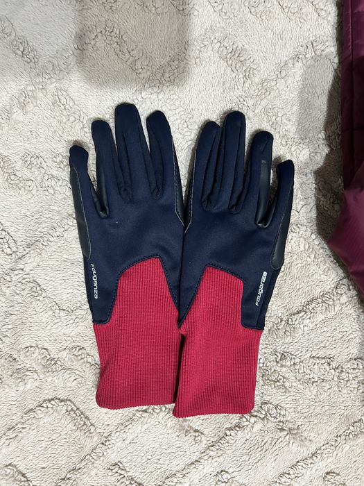 Echipament copii calarie Fouganza