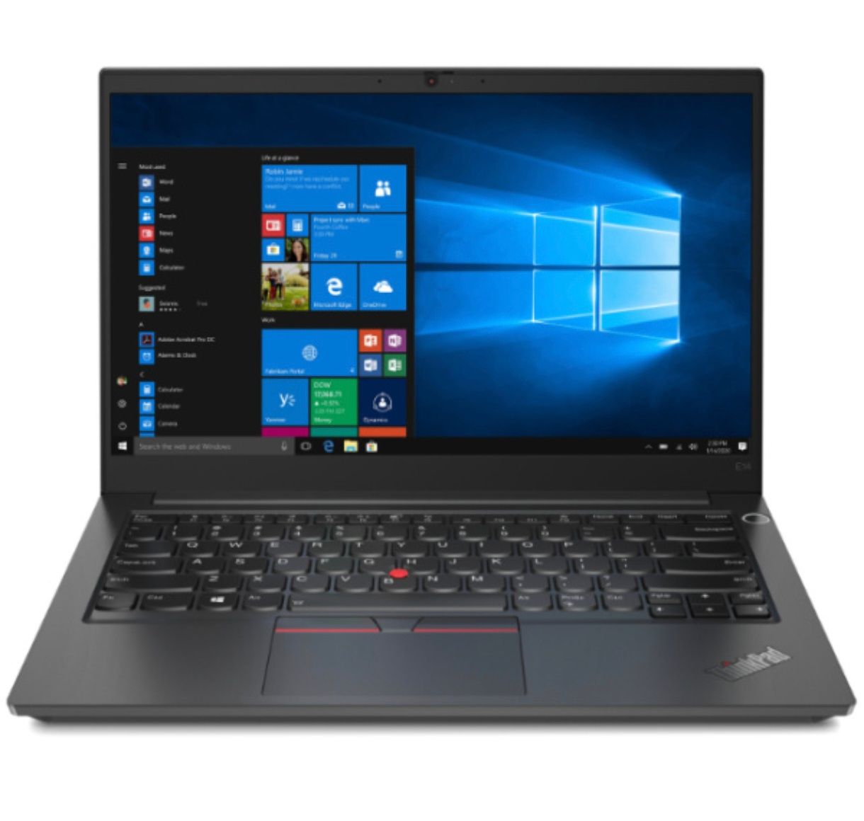 Ноутбук Noutbuk Lenovo ThinkPad E14 Gen 2 – ofis va o‘qish uchun