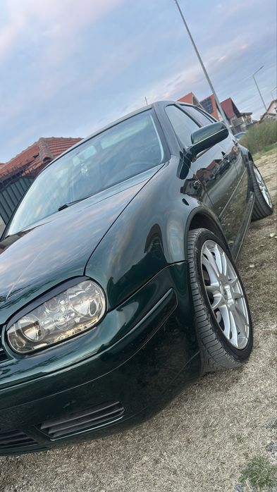 Golf 4 1.6  automat