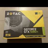 Zotac Geforce gtx 1080ti