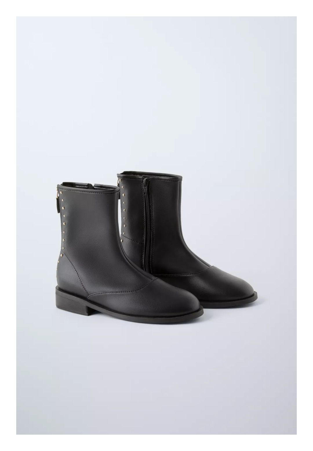 ZARA original osenno-vesenno obuv prodaetsya