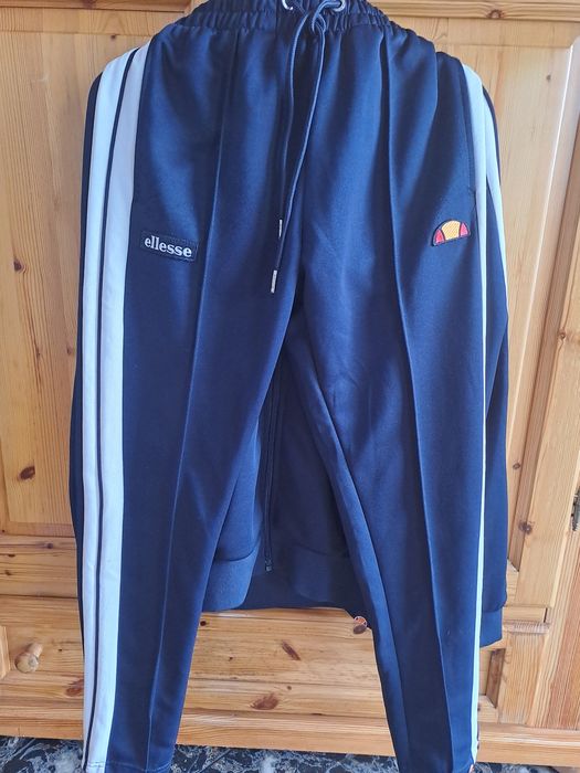 Vand trening ellesse