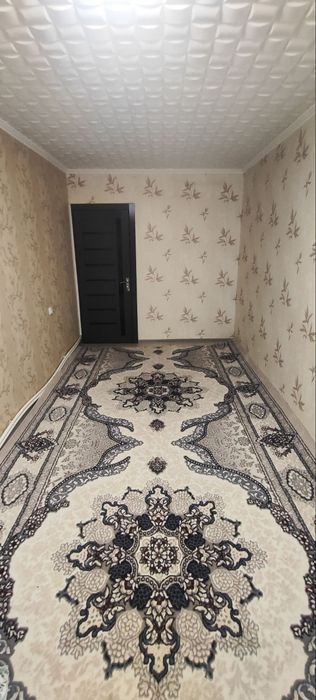 Фарґона шахар текстил 7-мактаб оркасида 2 хоналик кв