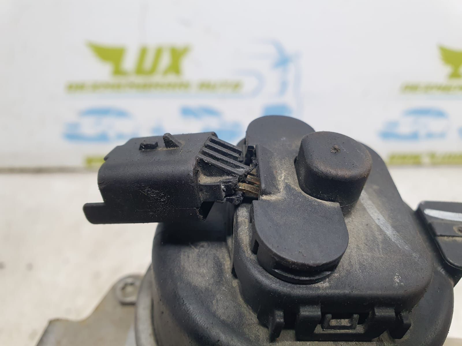 Turbo turbina 9807873180 53039700394 2.0 tdci Ford Mondeo MK5 [2014 -