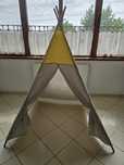 Cort indian copii