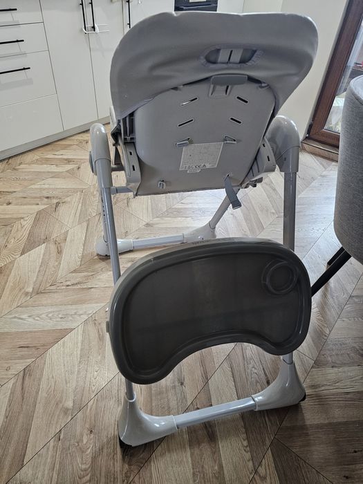 Столче за хранене Kinderkraft