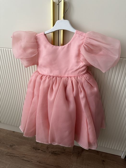 Платье детское новое