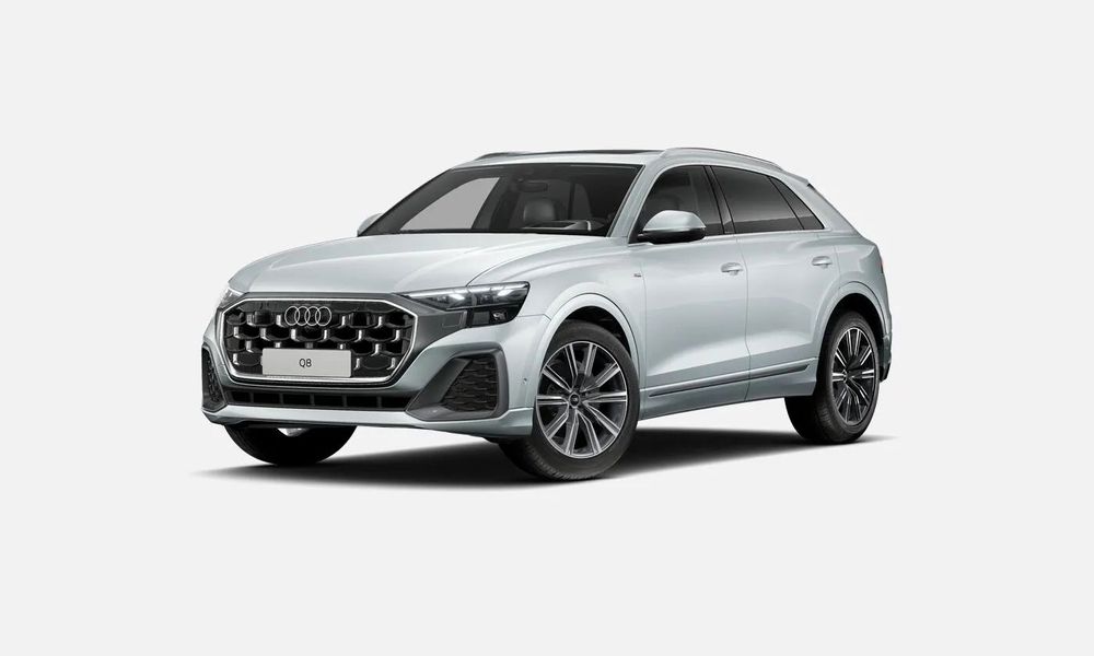 Audi Q8 Q8 SUV 50 TDI quattro tiptronic