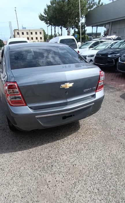 Cobalt LTZ 2024 full  Mayda chiqan 12400$kami bor