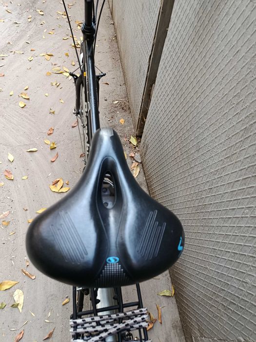 Велосипед Bianchi
