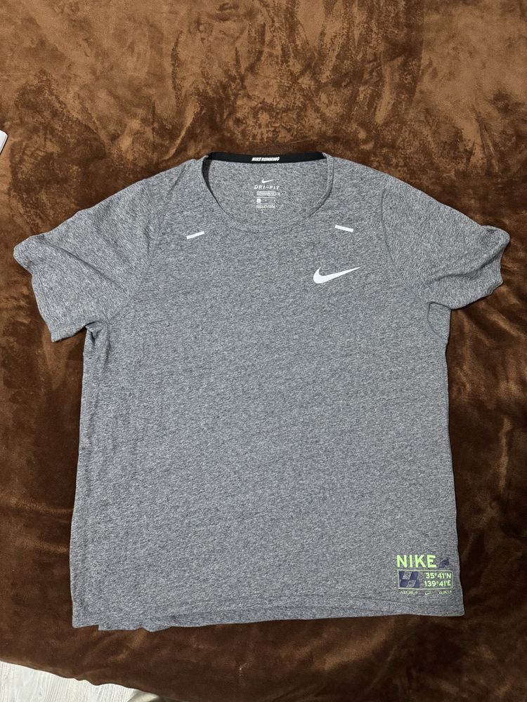 Суичър Jordan, тениска Nike, G-Star
