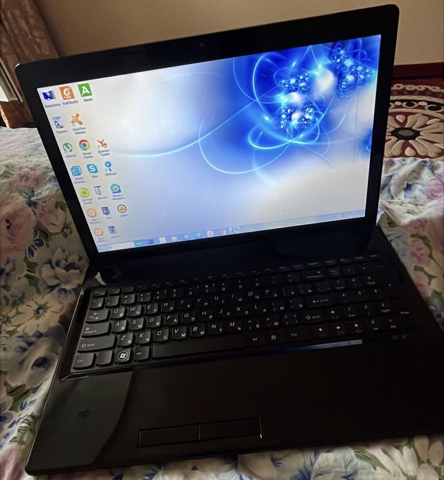 Продам ноутбук Lenovo G580