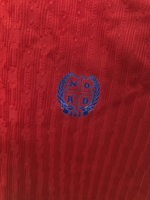 Tricou FCSB/Steaua Olaru oficial pregatit de joc