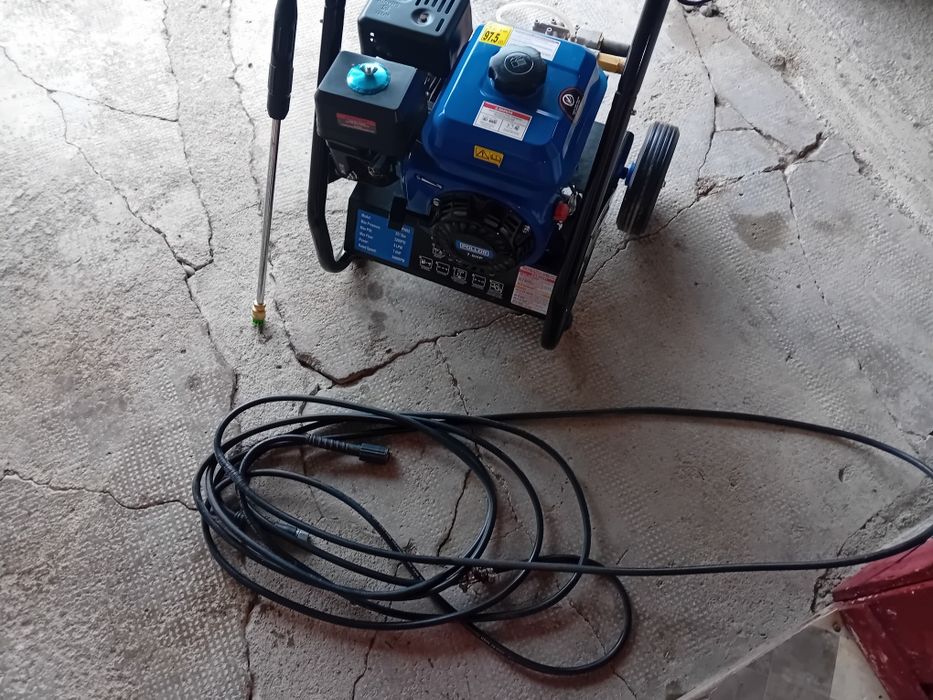 Vând Jetwash  aproape nou