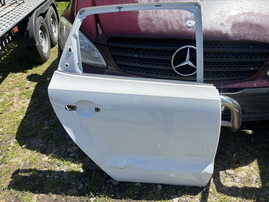 Врата VW Polo