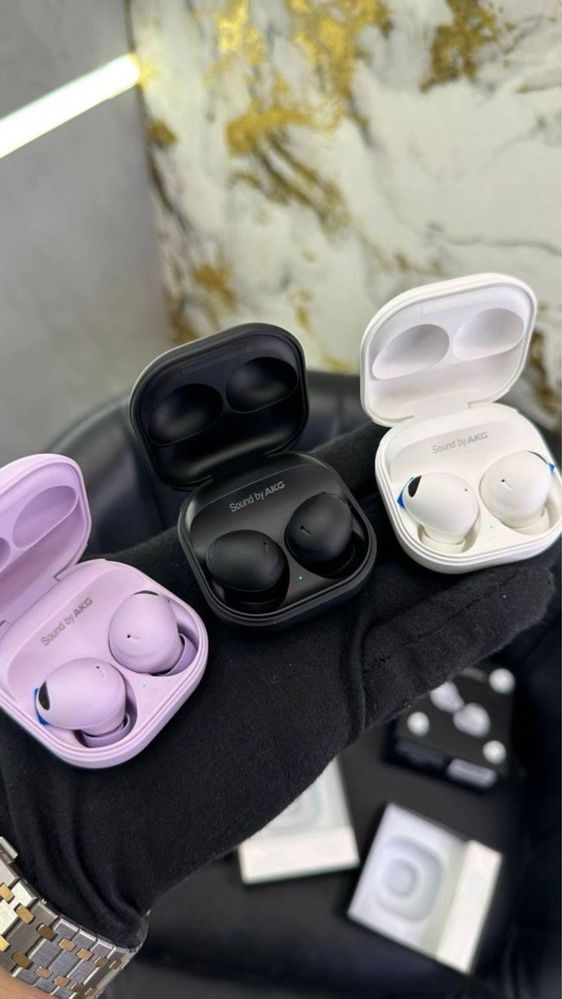 Samsung galaxy buds pro 2.