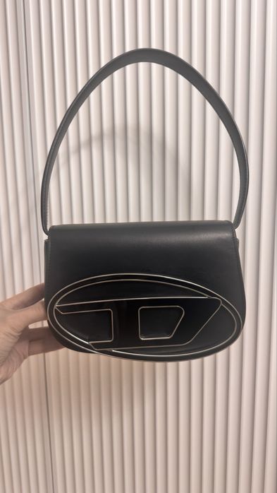 Продам оригинал сумки Diesel