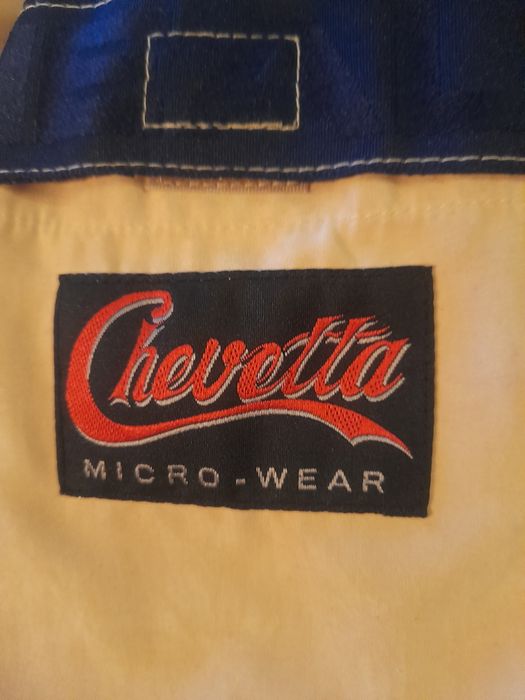 Спортно яке на марката HEALEY SPORTSWEAR 2XL- 3XL