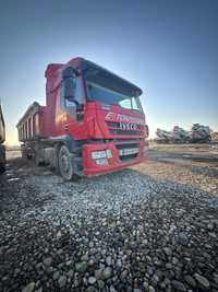 Ansamblu basculabil  IVECO STRALIS 2008