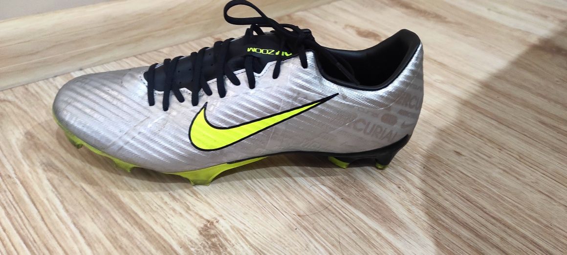 Nike zoom vapor 15 acad xxv fg/mg