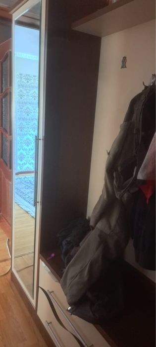 Срочно продается прихожка в хорошем состоянии