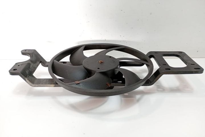 Electroventilator racire 8200277810 Dacia Logan prima generatie