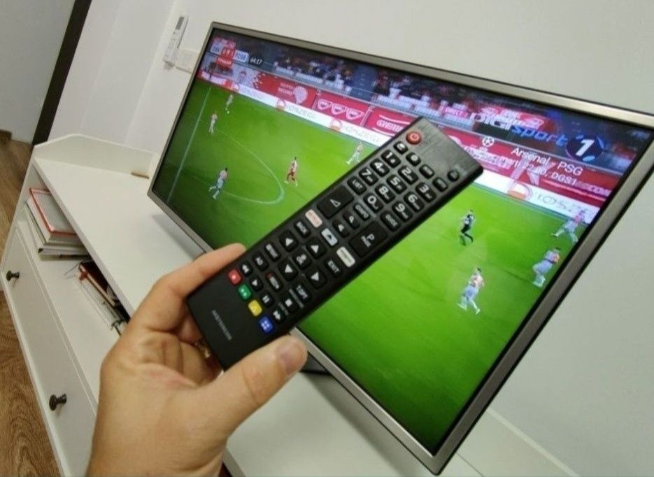 Telecomanda LG TV SmartTv LG Universal cu buton Netflix