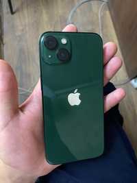 Iphone 13 128 gb Green