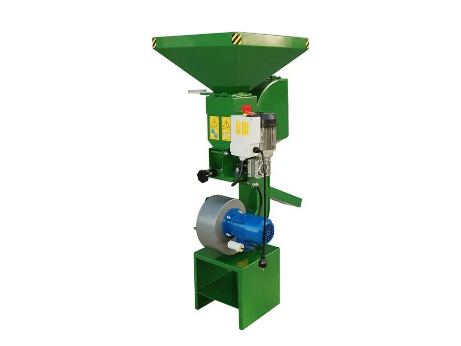 KADIOGLU Spargator de nuci electric, Model FAN80 Spargator de nuci electric KADIOGLU, Model FAN80