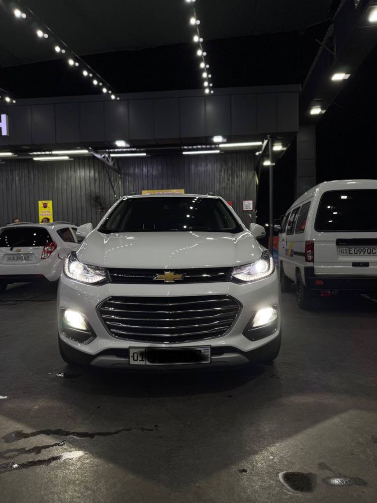 Tracker 1 oq (57.700 km)