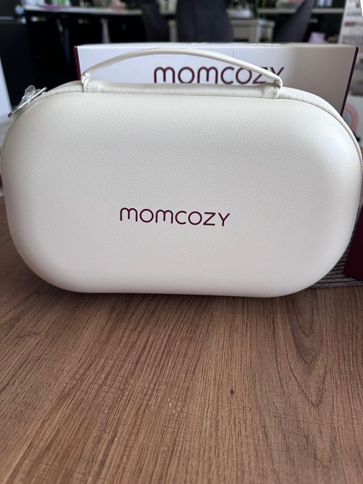 Двойна Ел. Помпа MOMCOZY M5