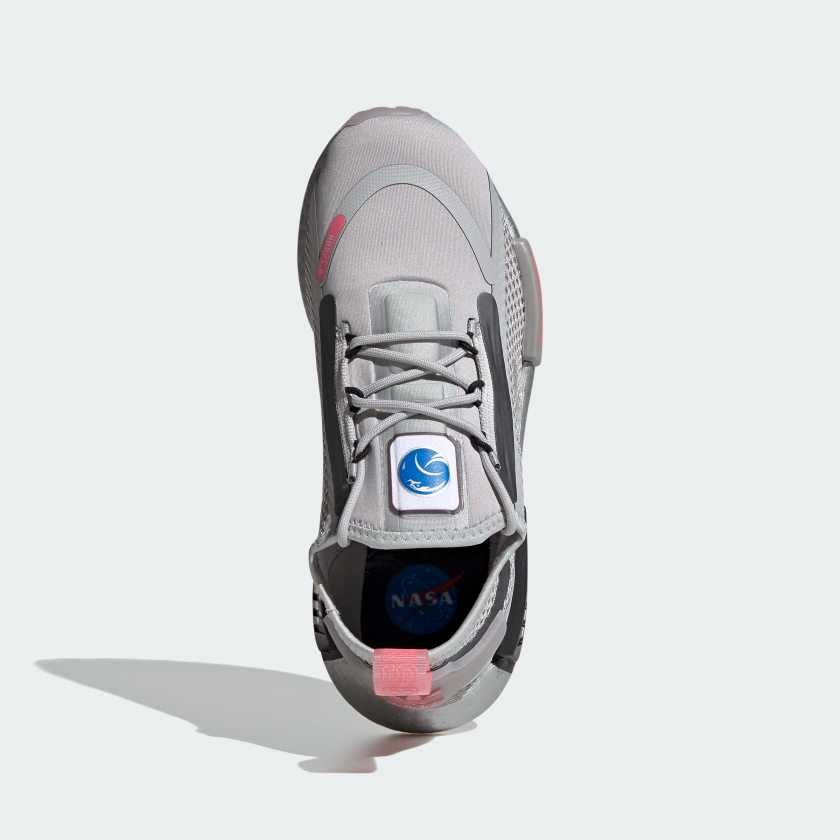 Adidas - NMD_R1 Spectoo №38  Оригинал Код 780