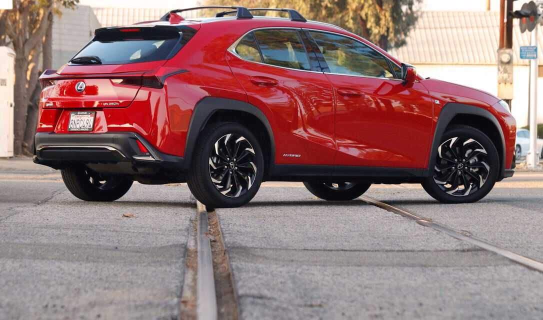 Jante 18″ Lexus UX ES Toyota CHR Yaris Corolla