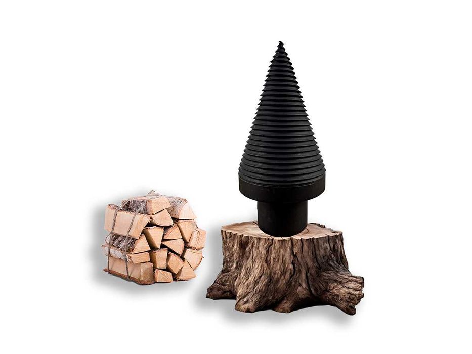 Con tip Melc de Crapat Spart Despicat Lemn 60, 70, 80, 90, 100