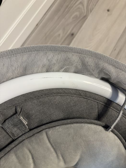 Leagăn electric EvoSmart