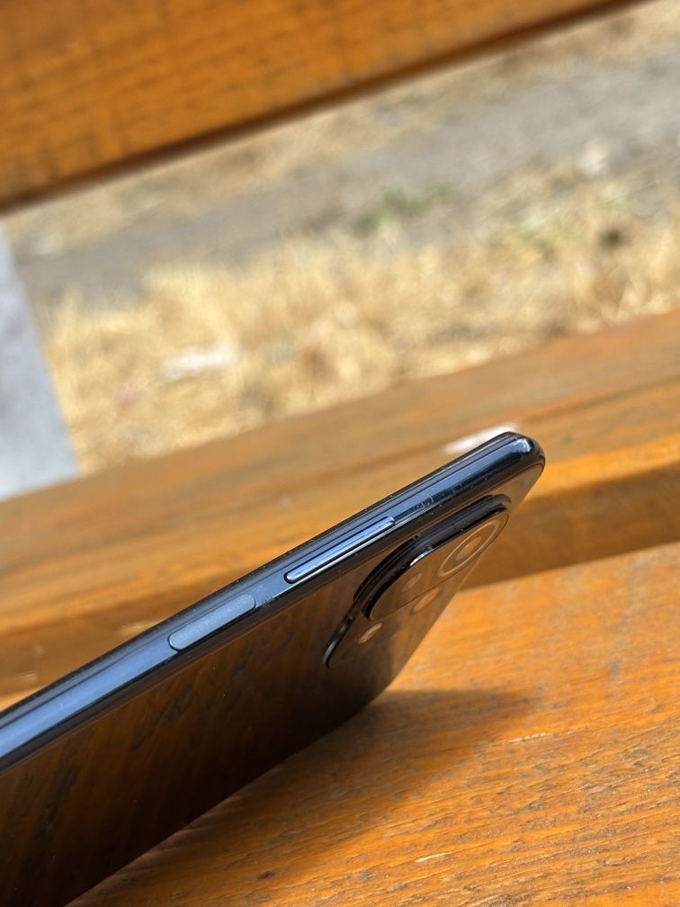 Xiaomi Mi 11 Lite