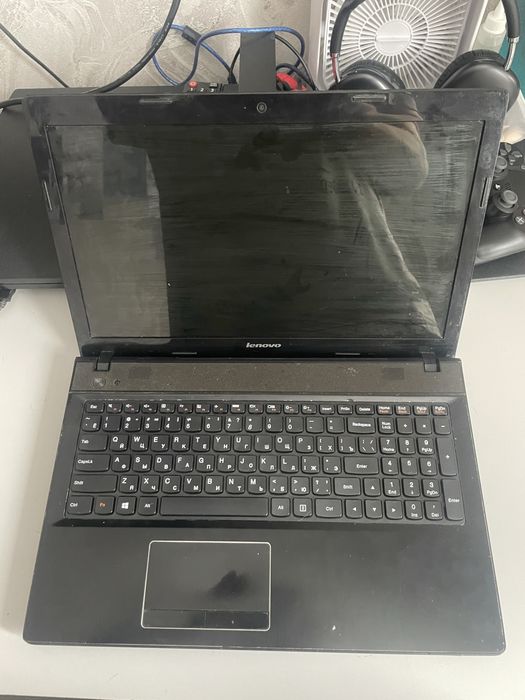 Ноутбук lenovo g510