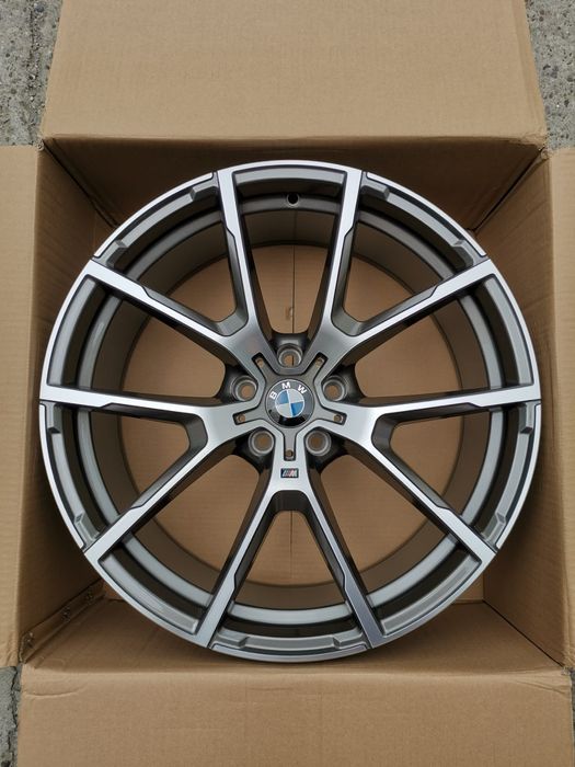 Jante BMW 20 R20 M Noi Seria 3 Seria 4 seria 5 seria 7 X3 X4