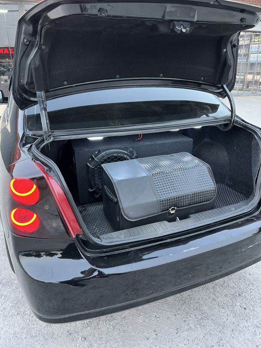 Кора Жентра 2014 Полний Наворот Килинган