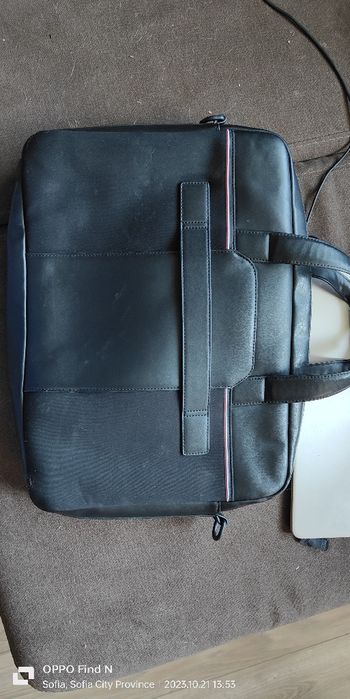 Tommy Hilfiger мъжка чанта