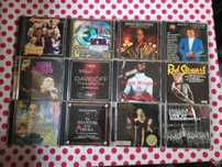 Accesoriu Cd-uri Muzica Clasica, Straina, Rock, Soul.