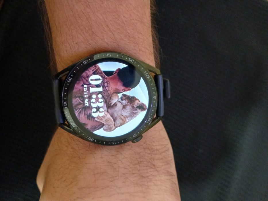 Часы soat 200 ming