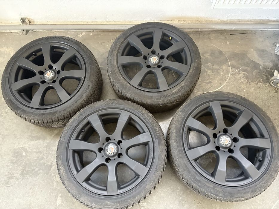 Tomason TN3 5x120